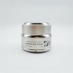 Wellness Intensive Eye Cream Rosehip & Green Tea