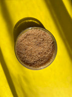 Wellness Body Salt Scrub Lemon Cheesecake