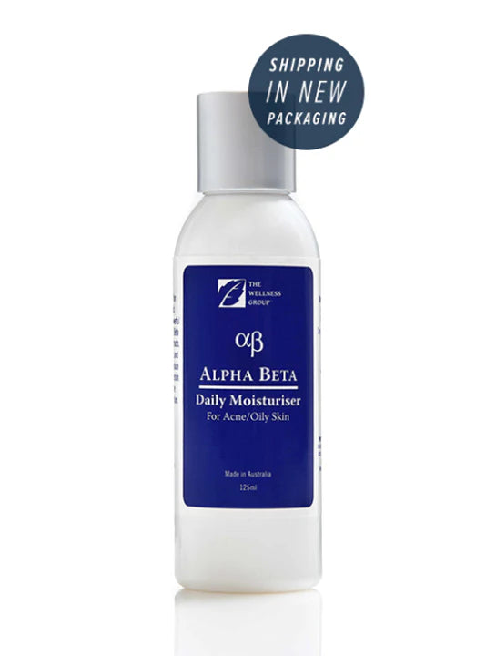 Wellness Well Behaved Daily Moisturiser